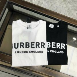 Picture of Burberry T Shirts Short _SKUBurberrym-3xl0333225